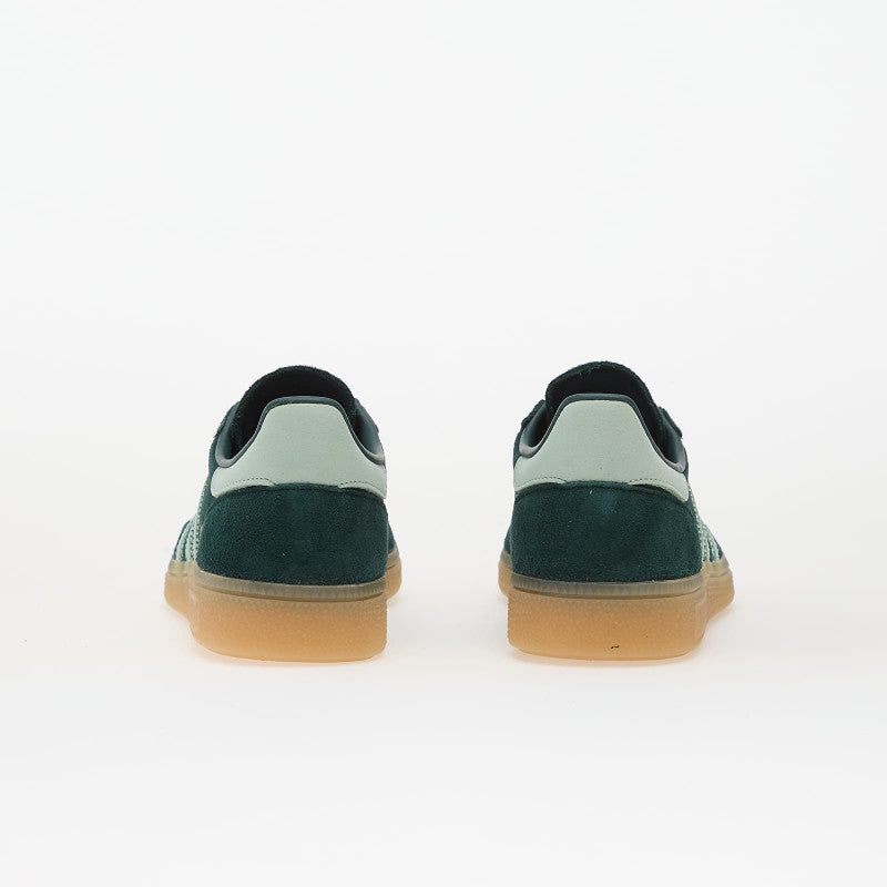 adidas Handball Spezial Wmns Aura Ivy/ Ash Green/ Gum1