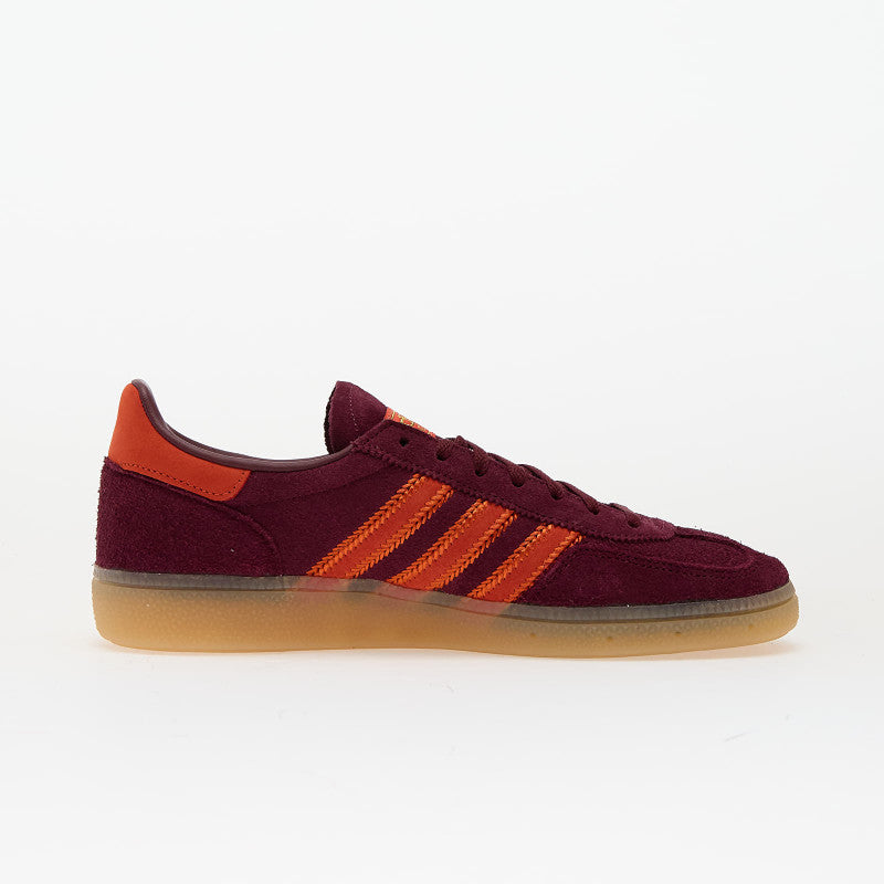adidas Handball Spezial Wmns Maroon/ Preloved Red/ Gum1 35