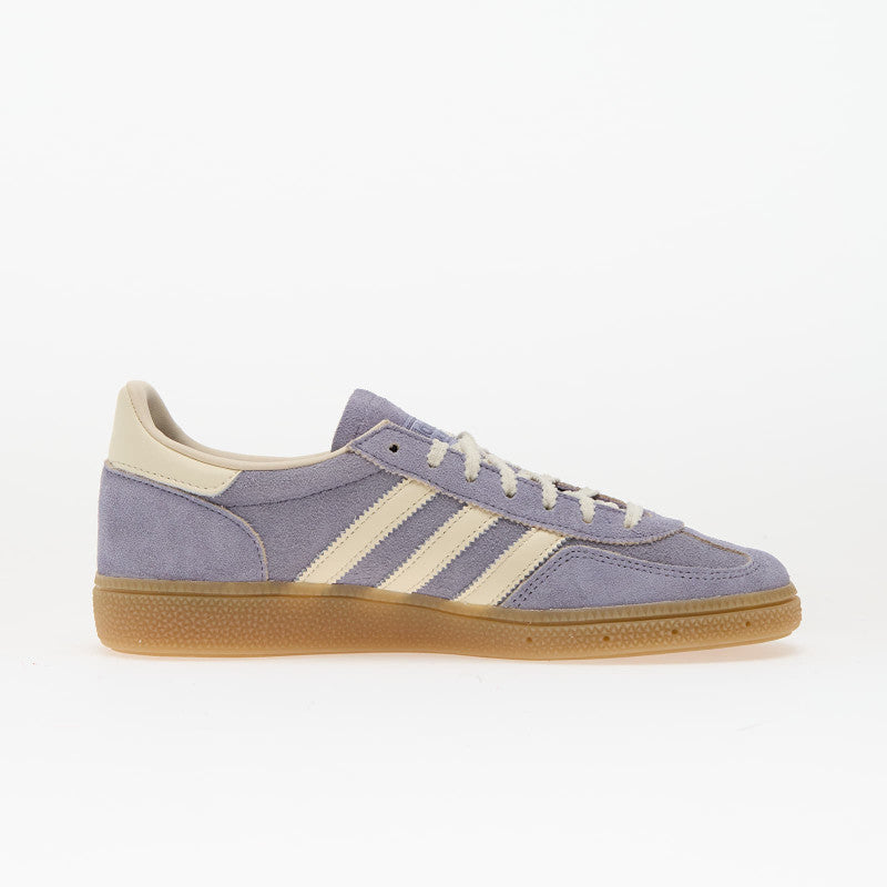adidas Handball Spezial Wmns Silver Violet/ Crew White/ Gum4 38