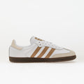 adidas Samba OG Ftw White/ Cardboard/ Gum5 45