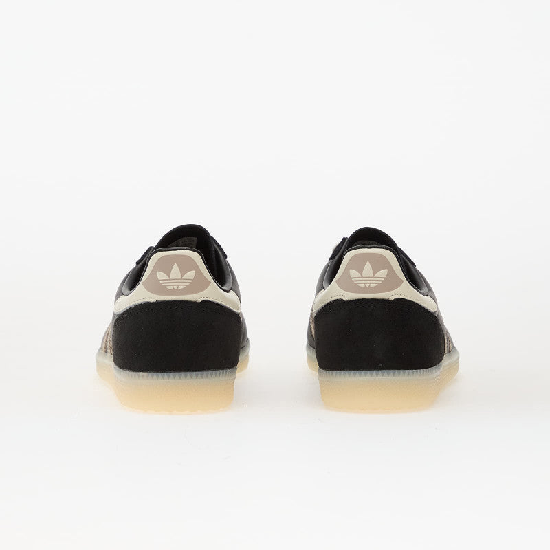 adidas Samba Jp Core Black/ Trace Khaki/ Crew White 45