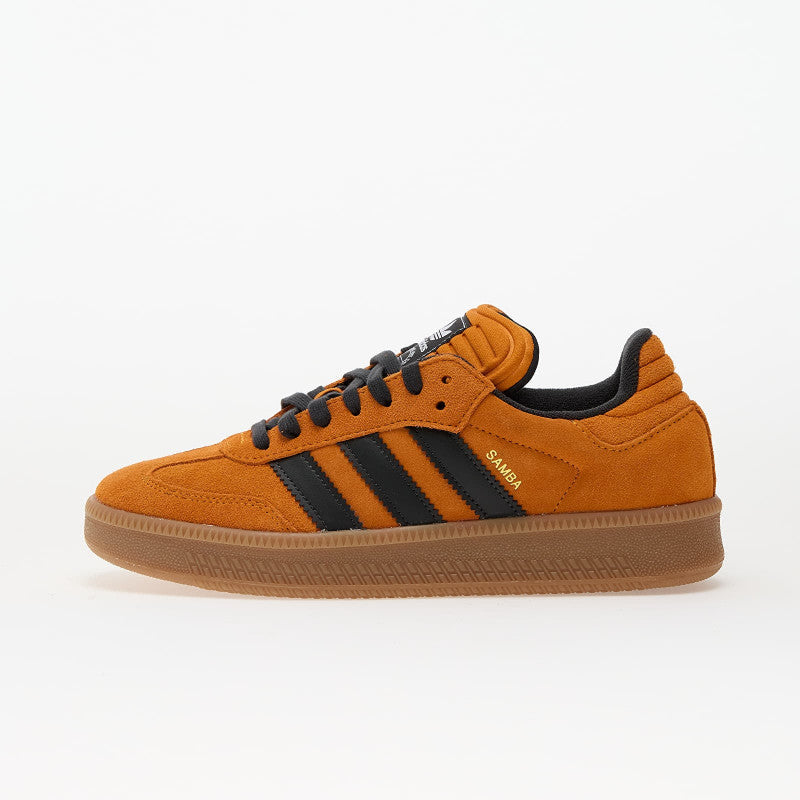 adidas Samba Xlg Creora/ Carbon/ Gum4 42