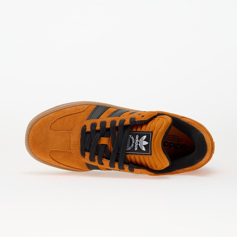 adidas Samba Xlg Creora/ Carbon/ Gum4 42