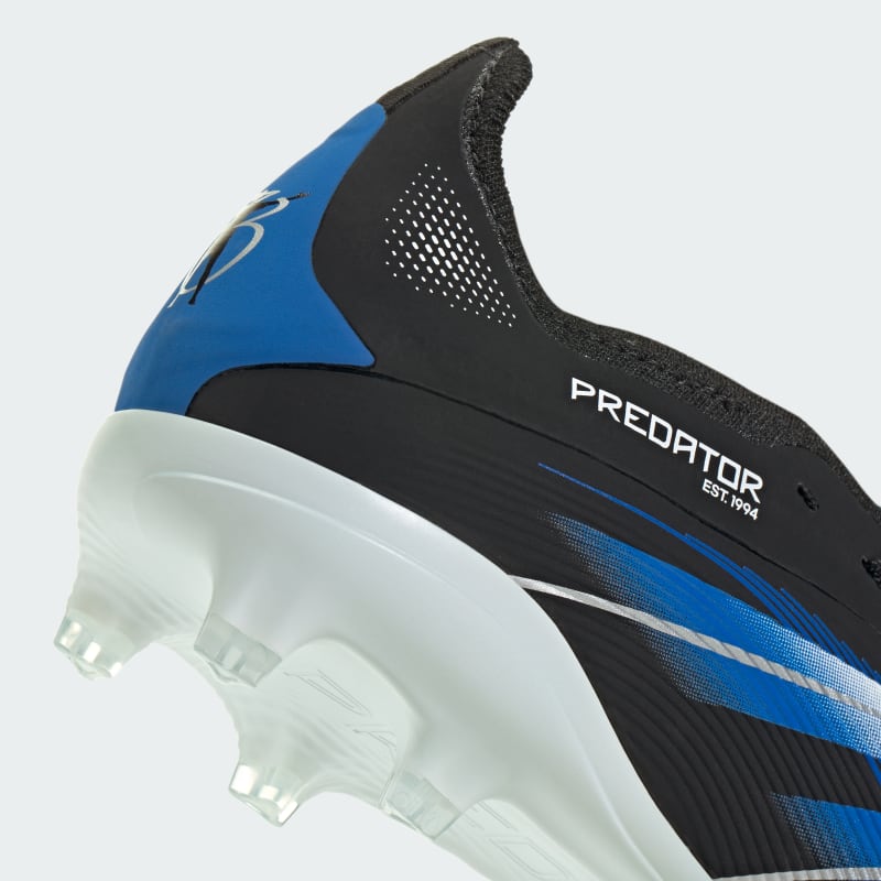 adidas Predator Elite JB z wywijanym językiem do gry na naturalnej nawierzchni