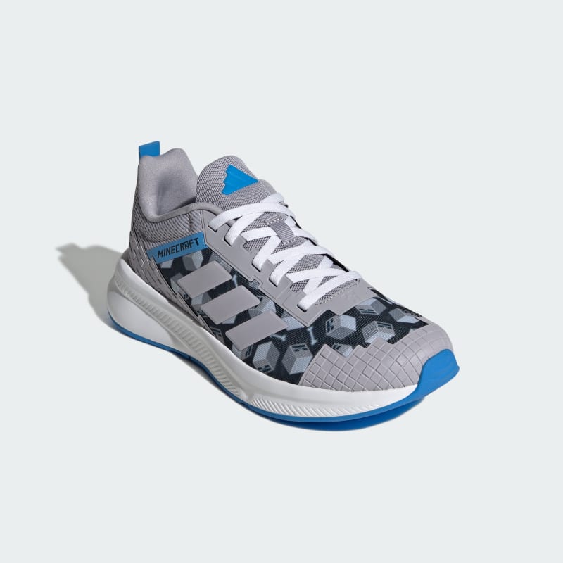 adidas MŁODZIEŻOWE ADIDAS MINECRAFT FORTARUN 4.0