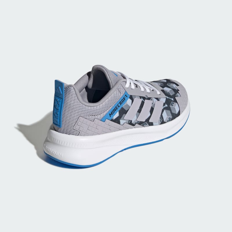 adidas MŁODZIEŻOWE ADIDAS MINECRAFT FORTARUN 4.0