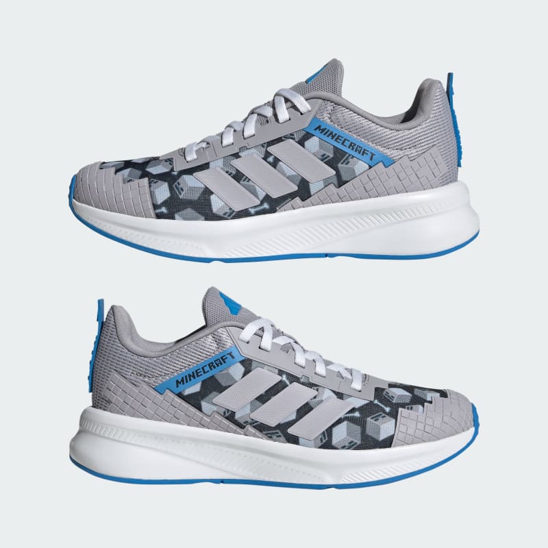 adidas MŁODZIEŻOWE ADIDAS MINECRAFT FORTARUN 4.0