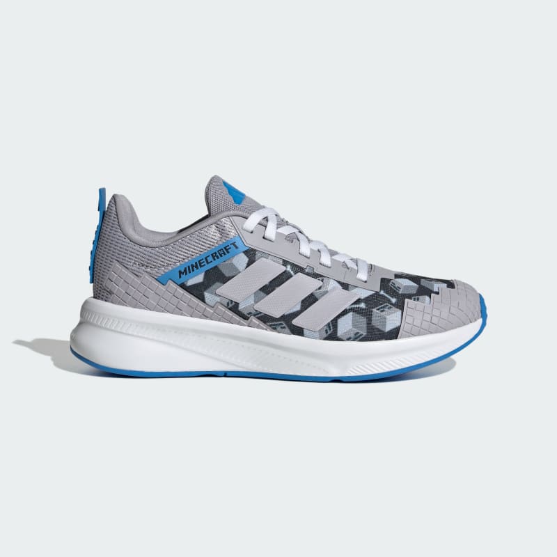 adidas MŁODZIEŻOWE ADIDAS MINECRAFT FORTARUN 4.0