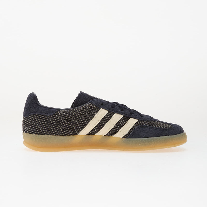 adidas Gazelle Indoor Wmns Legend Ink/ Wonder Beige/ Legend Ink