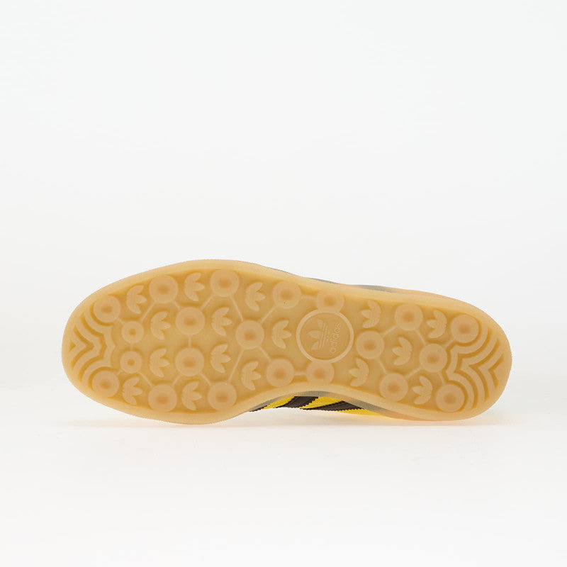 adidas Gazelle Indoor Wmns Eqtyel/ Core Black/ Gum 39