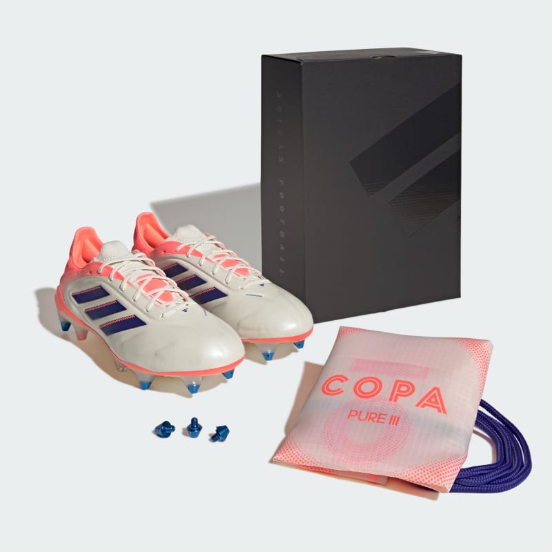 adidas Copa Pure 3 Elite Soft Ground