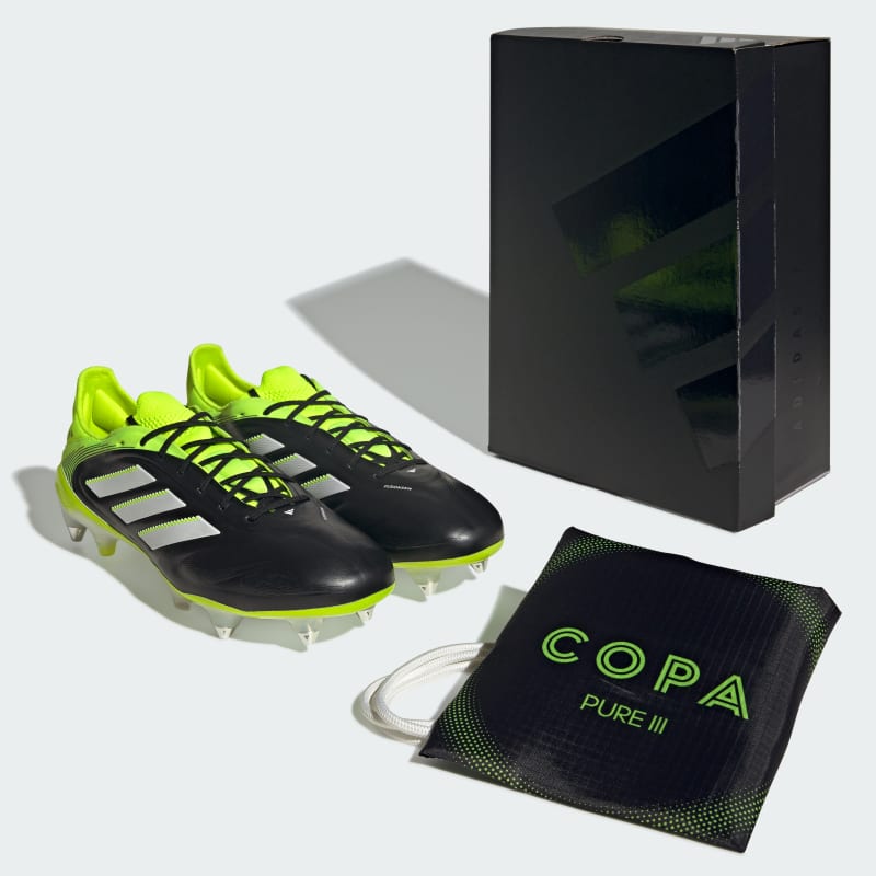 adidas Copa Pure 3 Elite Soft Ground