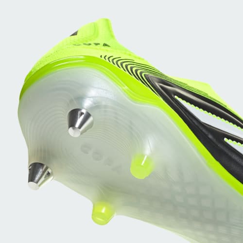 adidas Copa Pure 3 Elite Laceless Soft Ground