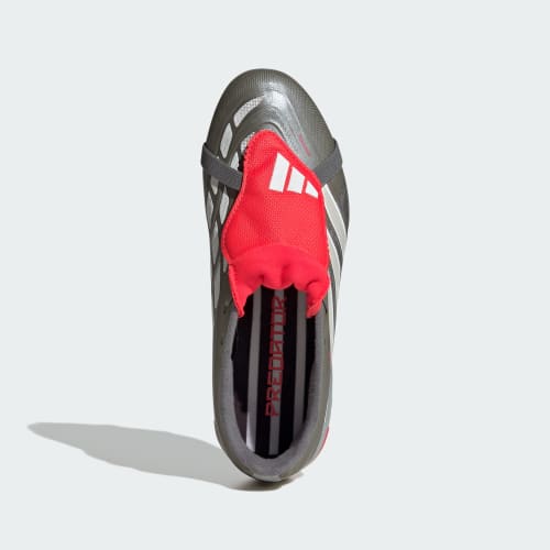 adidas PREDATOR LEAGUE Fold-Over Tongue Firm Ground Football Kids