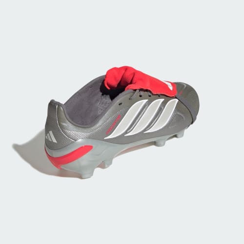adidas PREDATOR LEAGUE Fold-Over Tongue Firm Ground Football Kids
