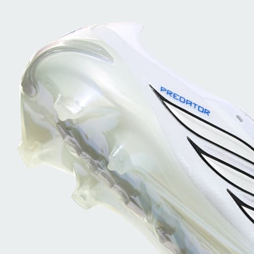 adidas z wywijanym językiem na naturalną nawierzchnię PREDATOR PRO