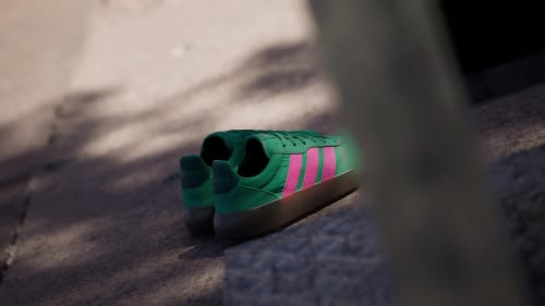 adidas Wmns Barreda Decode