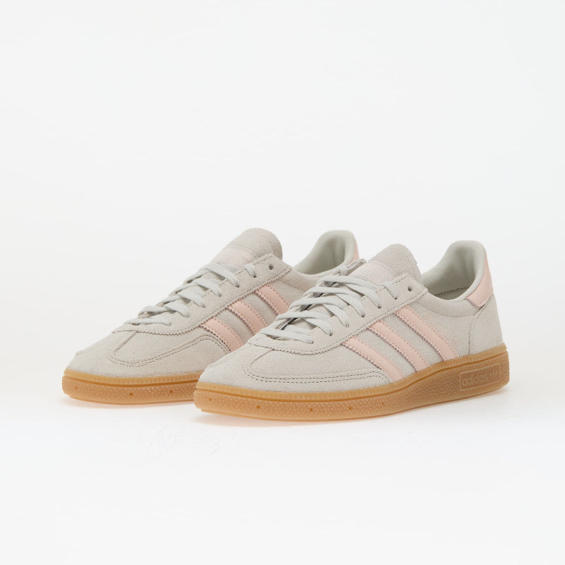 adidas Handball Spezial Orbit Grey/ Wonder Quartz/ Gum4 38