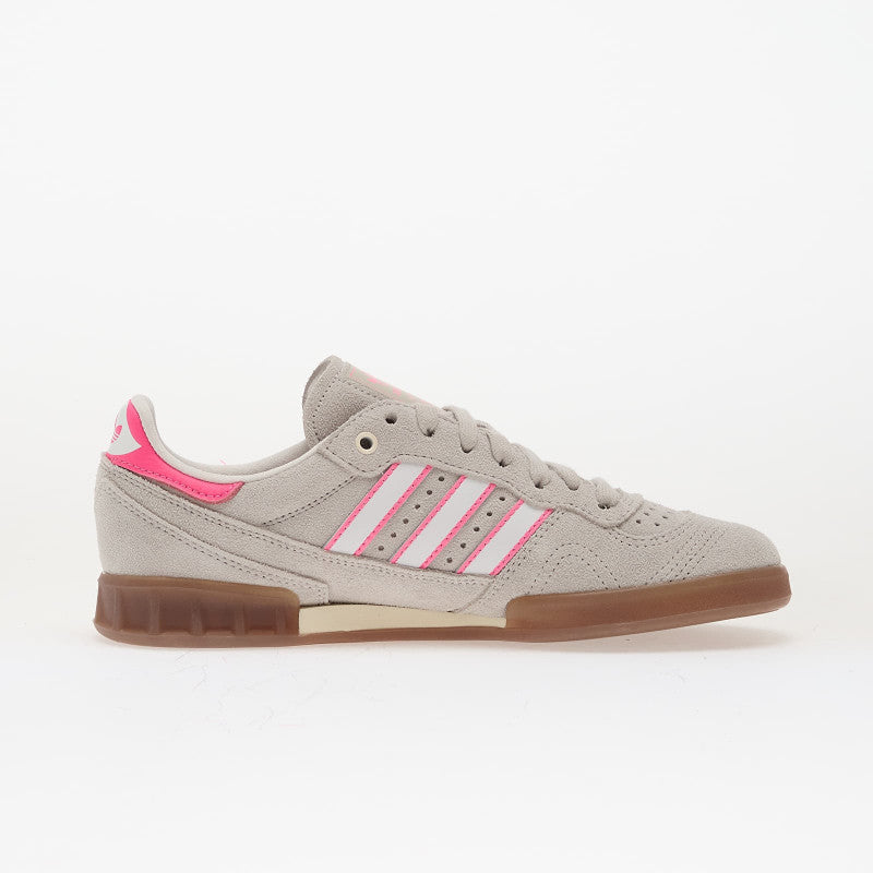 adidas Handball Top Rm Grey One/ Ftw White/ Lucid Pink 43