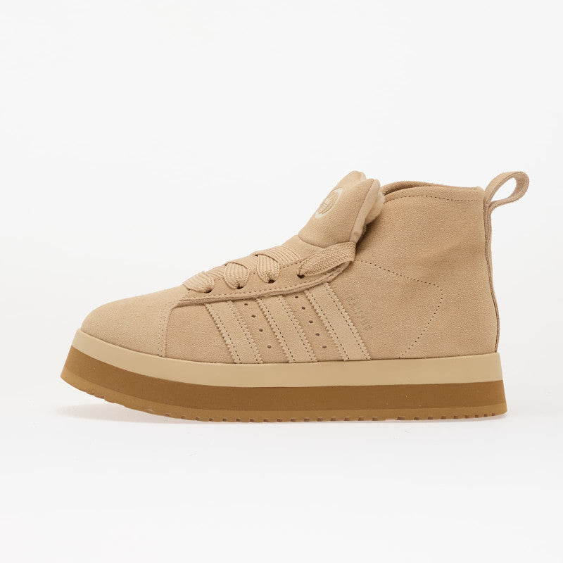 adidas Campus 00s Wtr Md Wmns Magic Beige/ Magic Beige/ Gum4 40