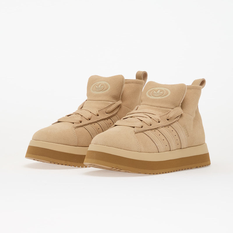 adidas Campus 00s Wtr Md Wmns Magic Beige/ Magic Beige/ Gum4 40