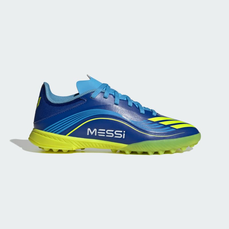 adidas F50 Messi League Turf Kids