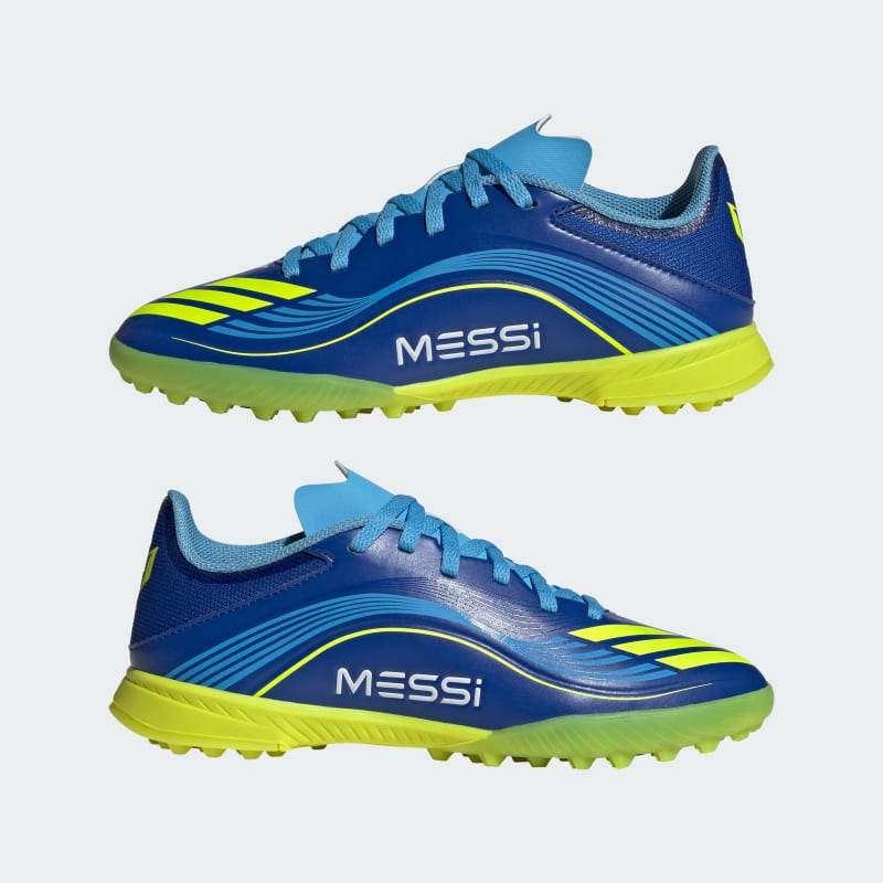 adidas F50 Messi League Turf Kids
