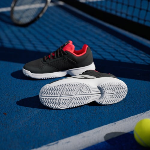 adidas Courtflash Tennis Kids