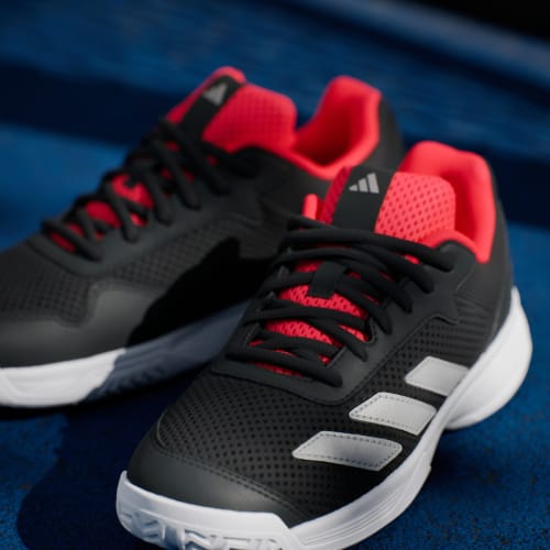 adidas Courtflash Tennis Kids