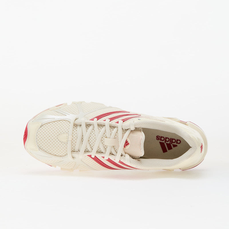 adidas Mega Ghostride Wmns Off White/ Off White/ Better Scarlet 38