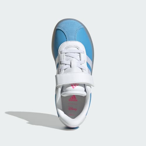 adidas dla dzieci VL Court 3.0