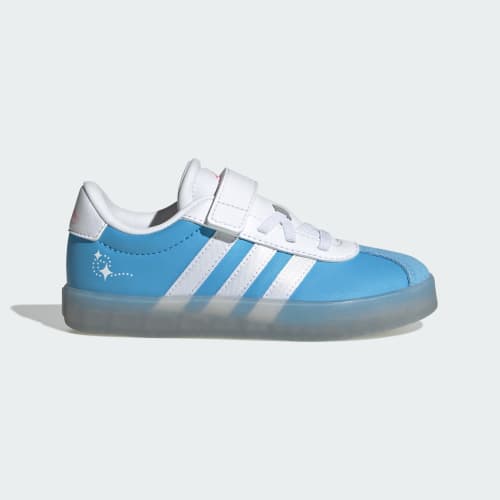 adidas dla dzieci VL Court 3.0