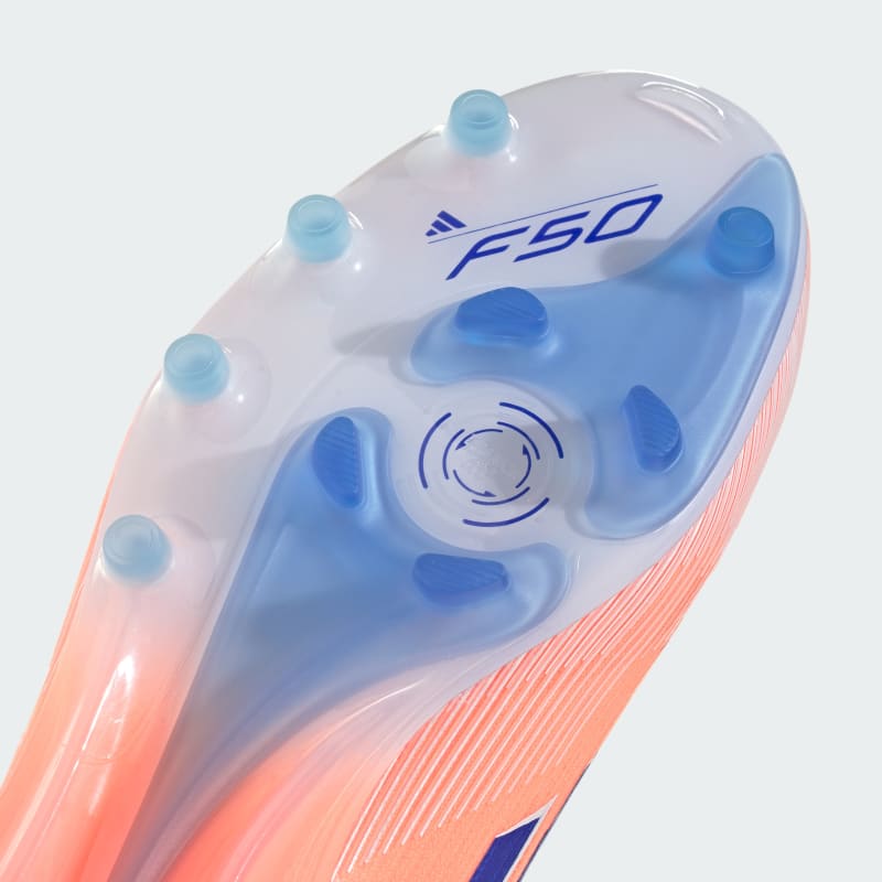 adidas F50 Elite Laceless Artificial Grass