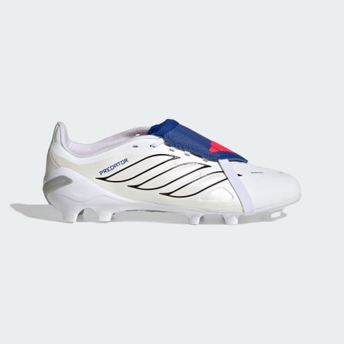 adidas PREDATOR LEAGUE Fold-Over Tongue Firm Ground Kids