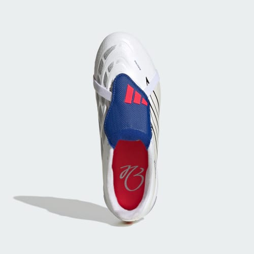adidas PREDATOR LEAGUE Fold-Over Tongue Firm Ground Kids