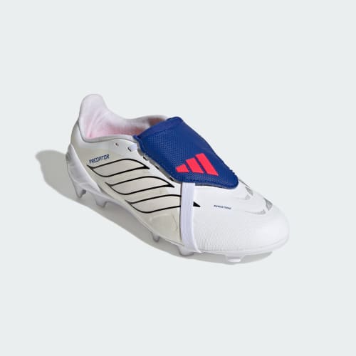 adidas PREDATOR LEAGUE Fold-Over Tongue Firm Ground Kids