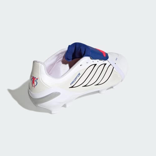 adidas PREDATOR LEAGUE Fold-Over Tongue Firm Ground Kids