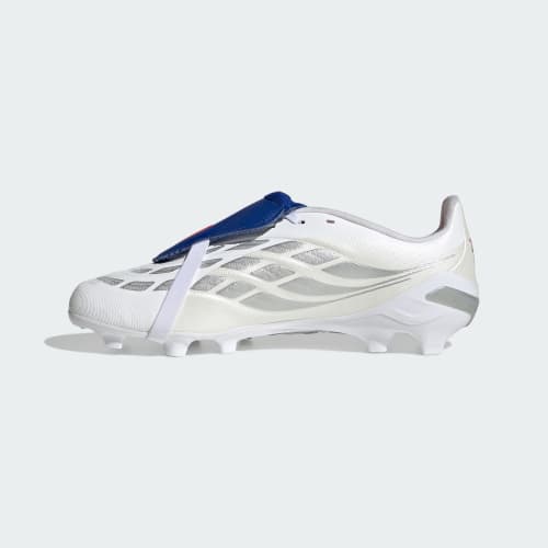 adidas PREDATOR LEAGUE Fold-Over Tongue Firm Ground Kids