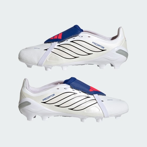 adidas PREDATOR LEAGUE Fold-Over Tongue Firm Ground Kids