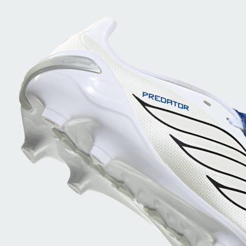 adidas PREDATOR LEAGUE Fold-Over Tongue Firm Ground Kids