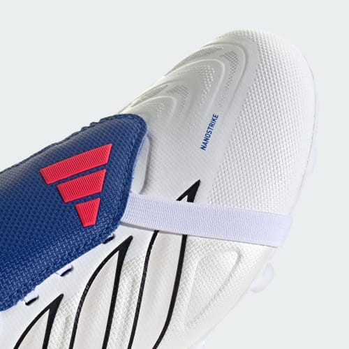 adidas PREDATOR LEAGUE Fold-Over Tongue Firm Ground Kids