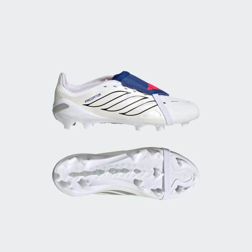 adidas PREDATOR LEAGUE Fold-Over Tongue Firm Ground Kids
