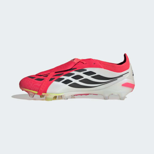 adidas na sztuczną nawierzchnię (AG) z wywijanym językiem Predator Elite