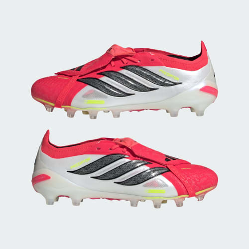 adidas na sztuczną nawierzchnię (AG) z wywijanym językiem Predator Elite