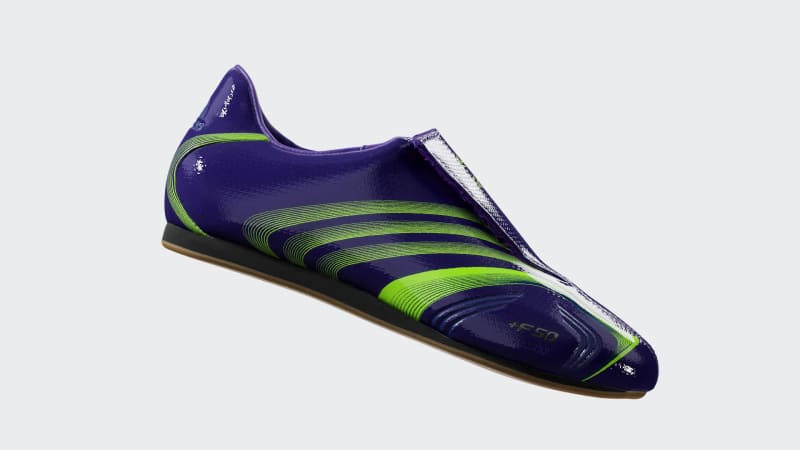 adidas Originals Taekwondo F50