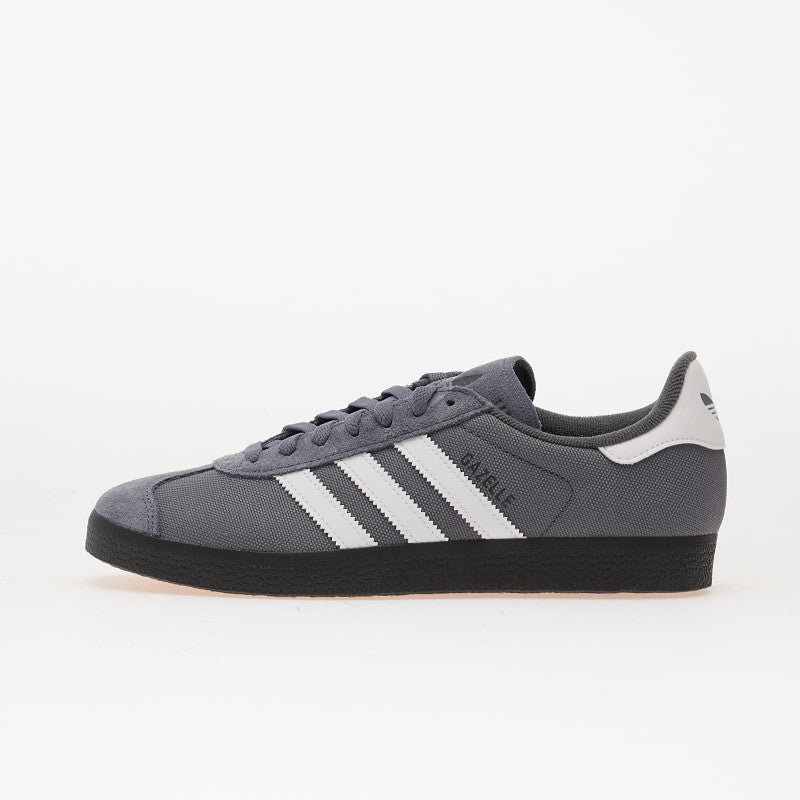 adidas Gazelle Onix/ Ftw White/ Carbon