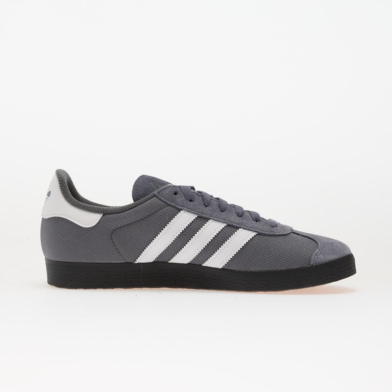 adidas Gazelle Onix/ Ftw White/ Carbon