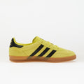 adidas Gazelle Indoor Shoyel/ Core Black/ Gold Metallic 44