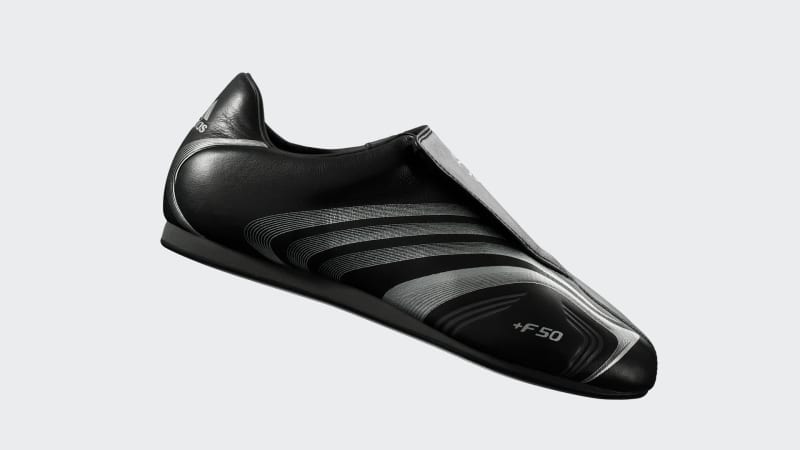 adidas Originals Taekwondo F50