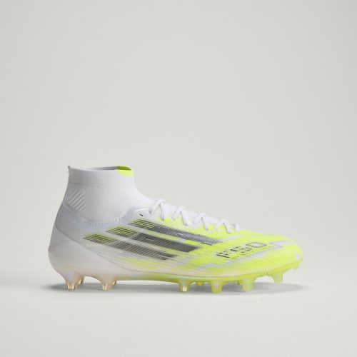 adidas Wmns F50 SPARKFUSION ELITE Mid Cut Firm Ground / Artificial Ground